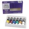 Winsor & Newton Artisan Water Mixable Oil Paint - Set of 6, Beginner Set, 37 ml